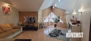 3-к квартира, вторичка, 91м2, 8/10 этаж