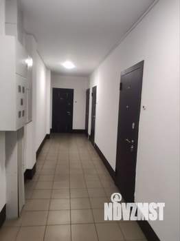 1-к квартира, вторичка, 42м2, 7/9 этаж