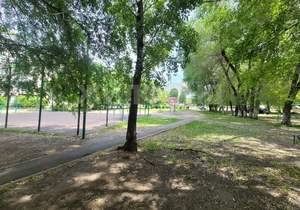 3-к квартира, вторичка, 43м2, 5/5 этаж
