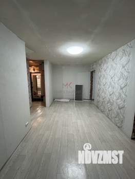3-к квартира, вторичка, 42м2, 3/4 этаж