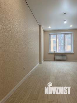 1-к квартира, вторичка, 43м2, 3/9 этаж