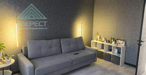 3-к квартира, вторичка, 63м2, 5/5 этаж