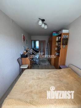 2-к квартира, вторичка, 44м2, 5/5 этаж