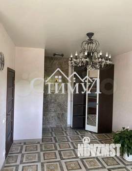 2-к квартира, вторичка, 41м2, 1/5 этаж