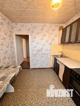 2-к квартира, вторичка, 51м2, 5/6 этаж