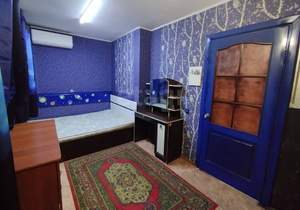 2-к квартира, вторичка, 45м2, 2/5 этаж