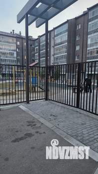 1-к квартира, вторичка, 44м2, 3/6 этаж