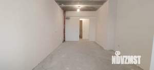 Студия квартира, вторичка, 27м2, 12/13 этаж