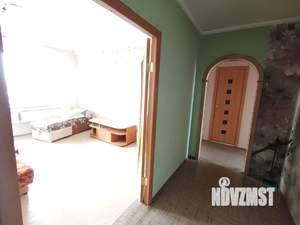 3-к квартира, вторичка, 65м2, 9/10 этаж