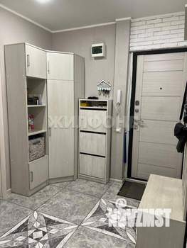 3-к квартира, вторичка, 66м2, 3/5 этаж