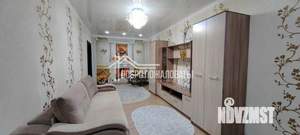 1-к квартира, вторичка, 44м2, 2/10 этаж