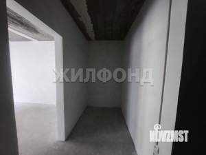 Студия квартира, вторичка, 39м2, 1/3 этаж