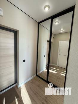 1-к квартира, вторичка, 40м2, 3/5 этаж