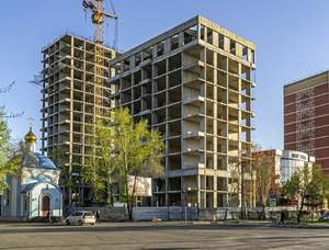 Фото квартиры на продажу (2)