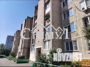1-к квартира, вторичка, 21м2, 5/5 этаж