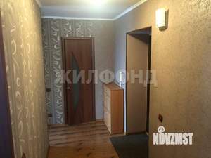3-к квартира, вторичка, 59м2, 8/10 этаж