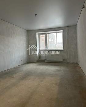 2-к квартира, вторичка, 61м2, 4/8 этаж