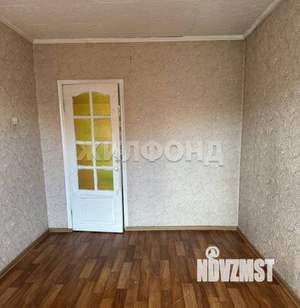 2-к квартира, вторичка, 53м2, 5/5 этаж