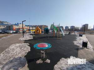1-к квартира, вторичка, 42м2, 2/5 этаж