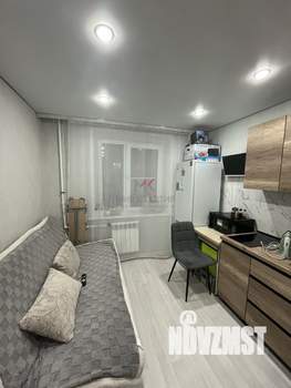 Студия квартира, вторичка, 12м2, 4/5 этаж