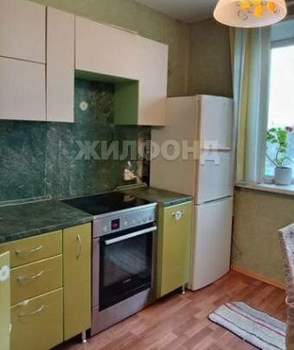 3-к квартира, вторичка, 65м2, 6/9 этаж