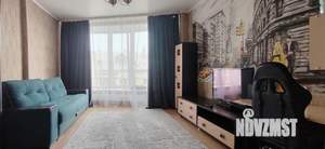 2-к квартира, вторичка, 67м2, 9/9 этаж
