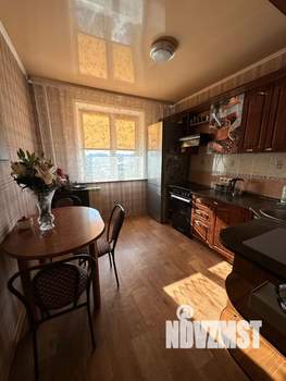 3-к квартира, вторичка, 66м2, 6/9 этаж