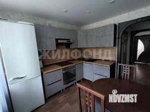 3-к квартира, вторичка, 66м2, 2/5 этаж