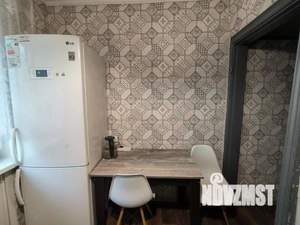1-к квартира, вторичка, 33м2, 2/5 этаж