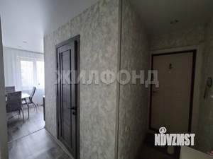 2-к квартира, вторичка, 48м2, 4/5 этаж