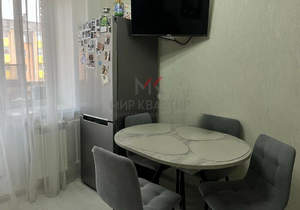 1-к квартира, вторичка, 36м2, 5/5 этаж