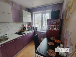 1-к квартира, вторичка, 31м2, 1/5 этаж