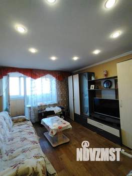 2-к квартира, вторичка, 49м2, 7/10 этаж