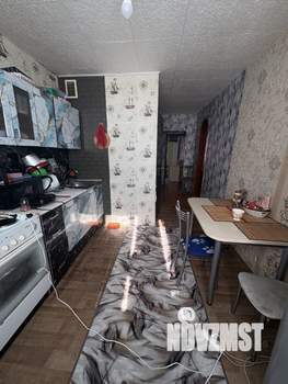3-к квартира, вторичка, 65м2, 1/9 этаж