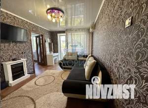 3-к квартира, вторичка, 48м2, 2/5 этаж