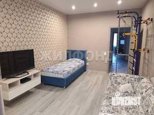 3-к квартира, вторичка, 83м2, 3/5 этаж