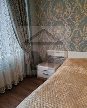 2-к квартира, вторичка, 69м2, 5/12 этаж