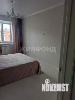 3-к квартира, вторичка, 89м2, 4/5 этаж