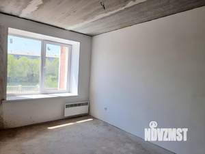 1-к квартира, вторичка, 38м2, 1/5 этаж