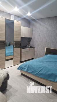 Студия квартира, вторичка, 33м2, 4/9 этаж