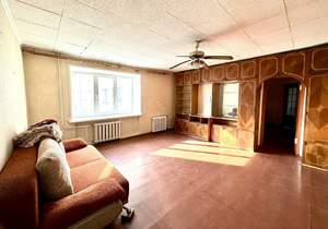 3-к квартира, вторичка, 72м2, 4/5 этаж