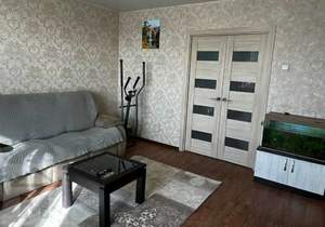 3-к квартира, вторичка, 64м2, 10/10 этаж