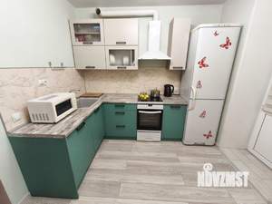 1-к квартира, вторичка, 36м2, 1/5 этаж