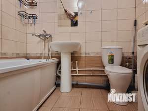 Студия квартира, вторичка, 27м2, 8/11 этаж