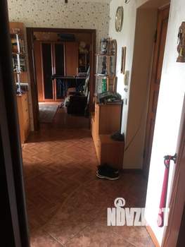 2-к квартира, вторичка, 45м2, 4/9 этаж