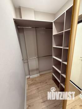 2-к квартира, сданный дом, 42м2, 6/9 этаж