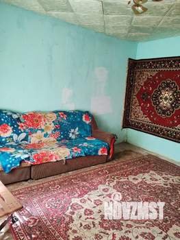 2-к квартира, вторичка, 35м2, 1/3 этаж