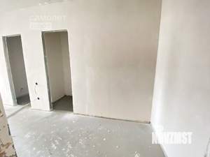 1-к квартира, сданный дом, 47м2, 11/12 этаж