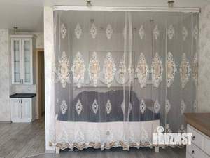 Студия квартира, вторичка, 41м2, 9/12 этаж