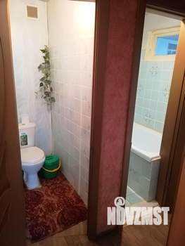 2-к квартира, вторичка, 39м2, 2/5 этаж